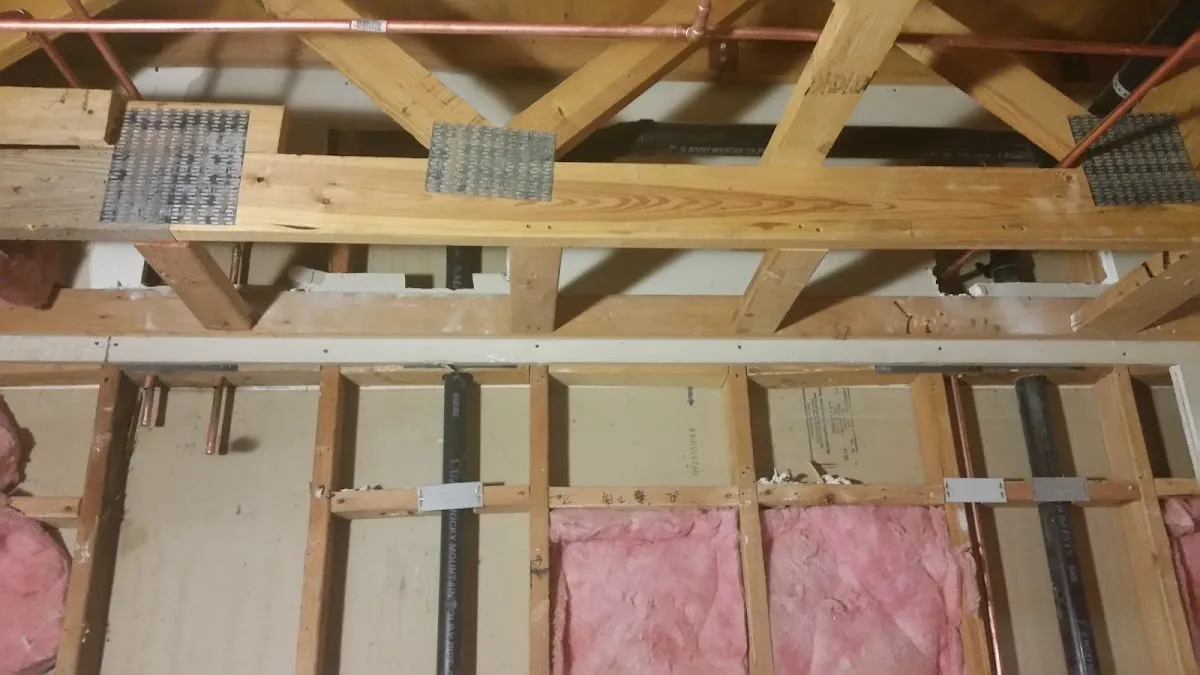 Drain Cleaning in Lawrence, KS